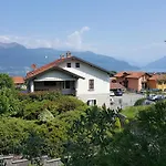 Near Maggiore Pool Casa de Férias Porto Valtravaglia
