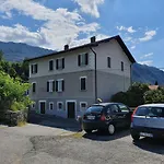 Near Maggiore Pool *