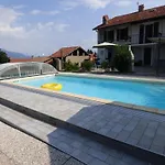 Near Maggiore Pool
