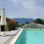 Near Maggiore Pool *