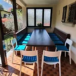 Casa de Férias Near Maggiore Pool