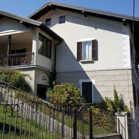 Near Maggiore Pool * Porto Valtravaglia