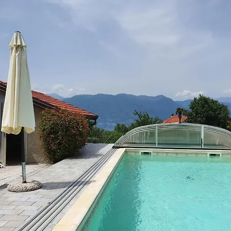 Near Maggiore Pool *