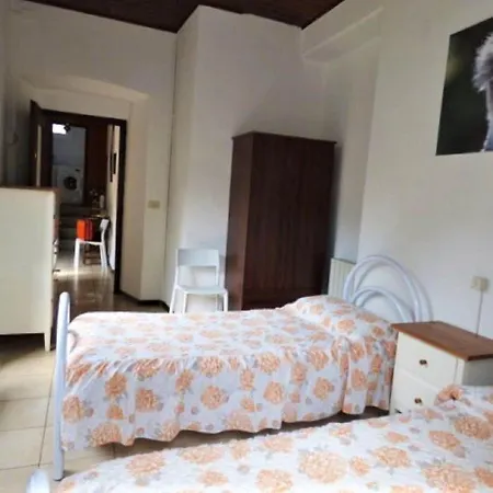 Belvilla By Oyo Casa Graziella * Porto Valtravaglia