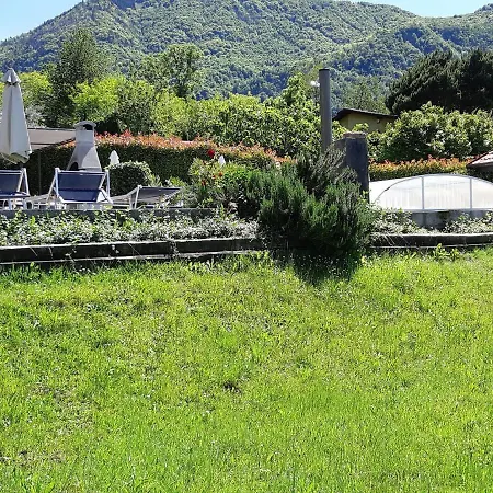 Holiday home Belvilla By Oyo Casa Graziella *