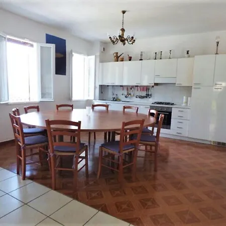 Holiday home Belvilla By Oyo Casa Graziella Porto Valtravaglia
