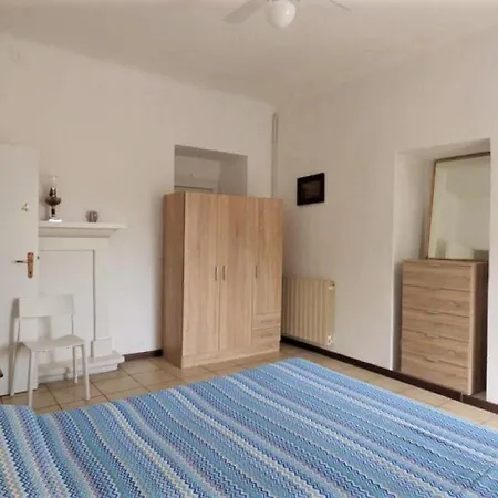 Holiday home Belvilla By Oyo Casa Graziella Porto Valtravaglia