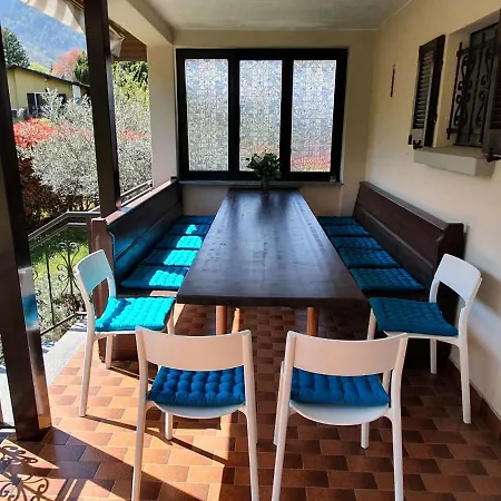 Holiday home Belvilla By Oyo Casa Graziella