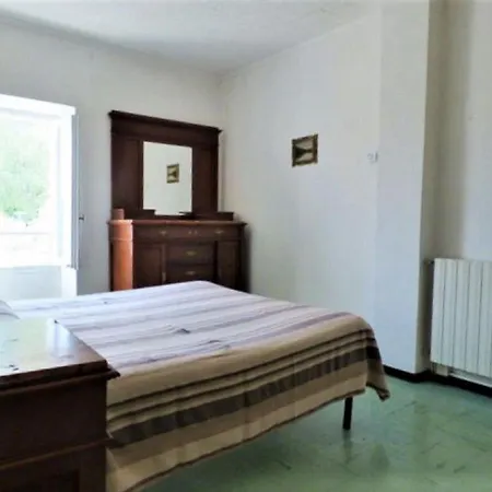 Belvilla By Oyo Casa Graziella Holiday home Porto Valtravaglia