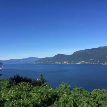Near Maggiore Pool *