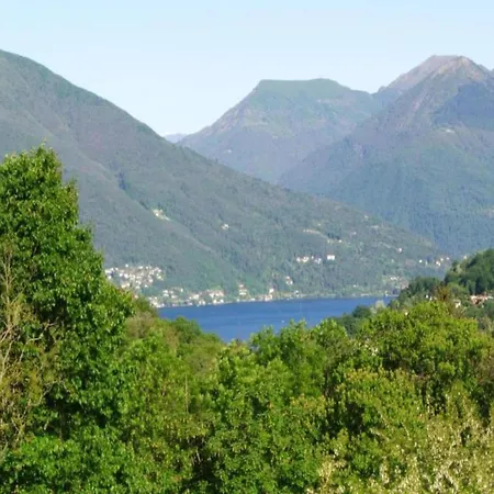 Near Maggiore Pool Porto Valtravaglia