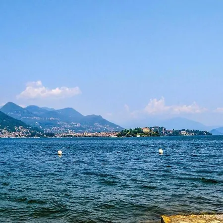 Near Maggiore Pool