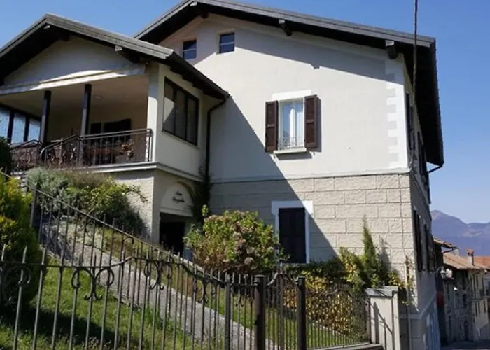 Near Maggiore Pool * Porto Valtravaglia