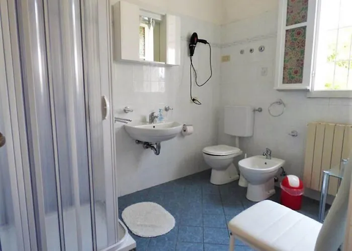 Near Maggiore Pool *