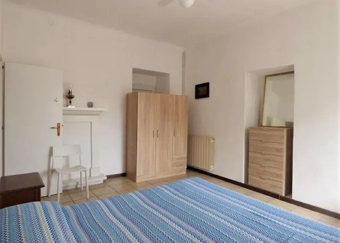 Semesterbostad Near Maggiore Pool Porto Valtravaglia