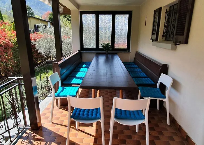 Semesterbostad Near Maggiore Pool