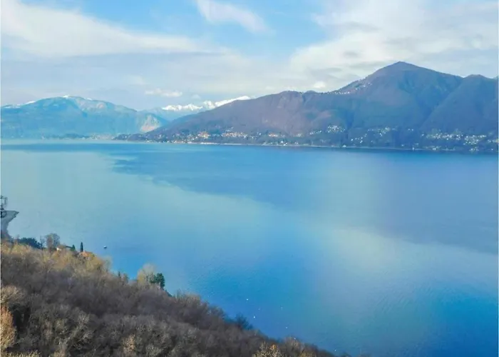 Semesterbostad Near Maggiore Pool