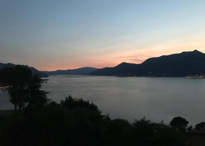 Semesterbostad Near Maggiore Pool