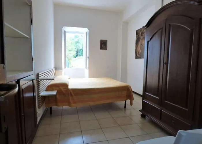 Near Maggiore Pool *