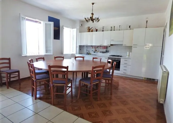 펜션 Near Maggiore Pool 포르토 발트라바글리아